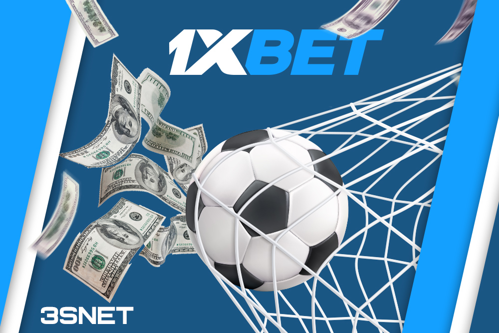 Discover the Benefits of the 1xBet Bonus Discover the Benefits of the 1xBet Bonus