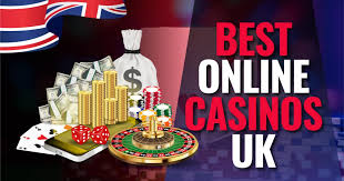 Discover the Best Online Casinos for Real Money Without Risks Discover the Best Online Casinos for Real Money Without Risks