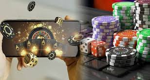 Discover the Thrills at Richy Farmer Casino & Sportsbook Discover the Thrills at Richy Farmer Casino & Sportsbook