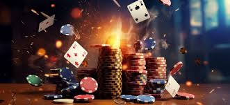Experience the Thrill at Richy Farmer Casino & Sportsbook Experience the Thrill at Richy Farmer Casino & Sportsbook