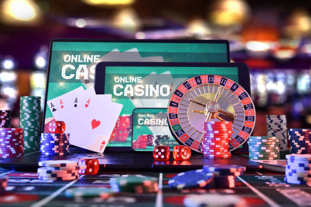 Experience the Thrill at Richy Farmer Casino & Sportsbook Experience the Thrill at Richy Farmer Casino & Sportsbook