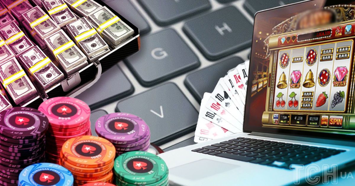 Exploring Non-Gamstop Casinos An Alternative Gambling Experience