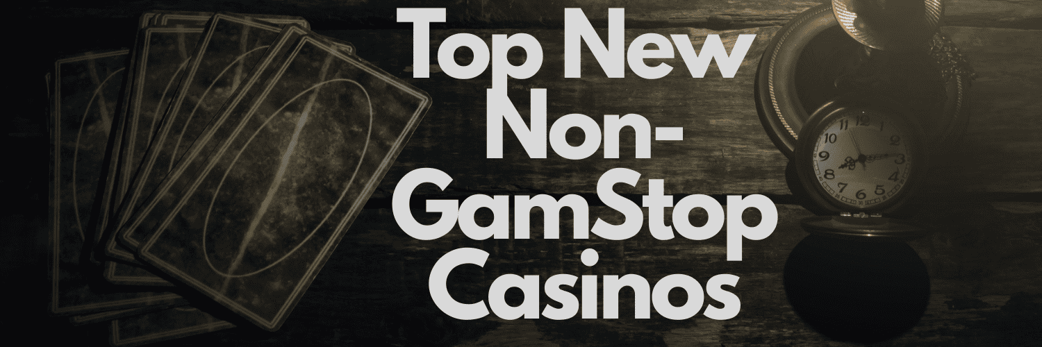 Exploring Non-Gamstop Casinos An Alternative Gambling Experience
