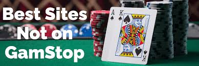 Exploring Non-Gamstop UK Casinos A Comprehensive Guide 668052547 Exploring Non-Gamstop UK Casinos A Comprehensive Guide 668052547