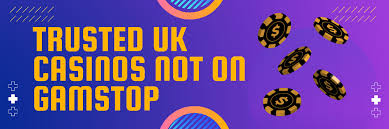 Exploring Not on Gamstop Casinos A Comprehensive Guide 612655766 Exploring Not on Gamstop Casinos A Comprehensive Guide 612655766