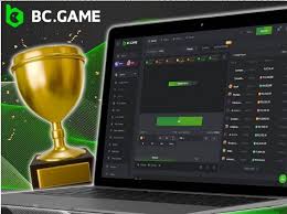 Exploring the Exciting World of BC.Games A Comprehensive Guide Exploring the Exciting World of BC.Games A Comprehensive Guide