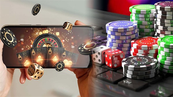 How to Play Live Casino A Comprehensive Guide for Beginners