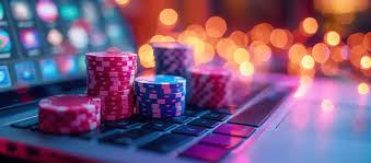 Mobil Casino Magyarország Az online szerencsejáték jövője Mobil Casino Magyarország Az online szerencsejáték jövője