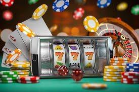 Mobil Casino Magyarország Az online szerencsejáték jövője Mobil Casino Magyarország Az online szerencsejáték jövője