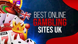 New Online Casinos in the UK 2024 What to Expect New Online Casinos in the UK 2024 What to Expect