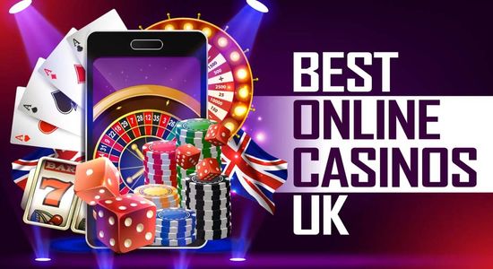 New Online Casinos in the UK 2024 What to Expect New Online Casinos in the UK 2024 What to Expect