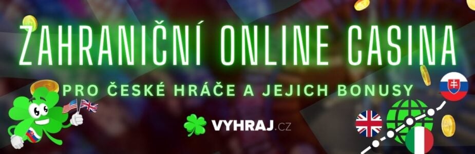 Nová online casina 2025 Co nás čeká v hazardním světě Nová online casina 2025 Co nás čeká v hazardním světě