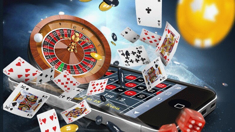 Online Casino Zahraniční Objevte Svět Digitálního Hraní
