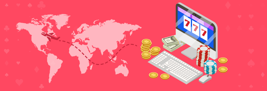 Online Casino Zahraniční Objevte Svět Digitálního Hraní
