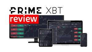 Unlocking Opportunities A Deep Dive into the PrimeXBT Trading Platform Unlocking Opportunities A Deep Dive into the PrimeXBT Trading Platform