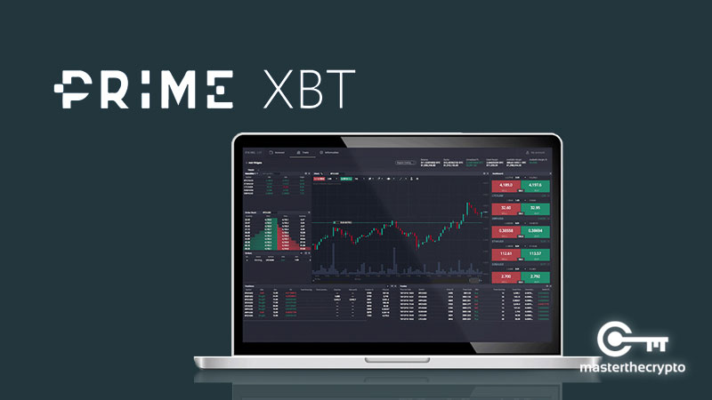 Unlocking Opportunities A Deep Dive into the PrimeXBT Trading Platform Unlocking Opportunities A Deep Dive into the PrimeXBT Trading Platform