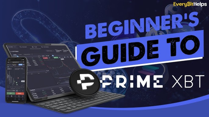 Unlocking Opportunities A Deep Dive into the PrimeXBT Trading Platform Unlocking Opportunities A Deep Dive into the PrimeXBT Trading Platform