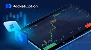 Maximize Your Earnings with Trade Pocket Option