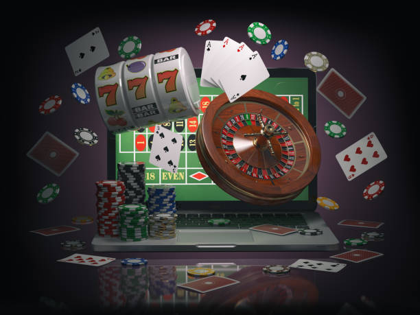Unveiling the Thrills of Online UK Willbet Casino