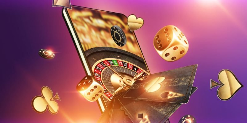 Verde Casino Scopri il Mondo del Gioco Verde e Sostenibile Verde Casino Scopri il Mondo del Gioco Verde e Sostenibile