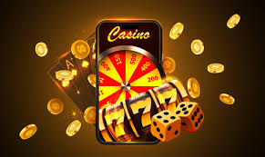 Big Wins at Online Casino UK Your Guide to Winning Big
