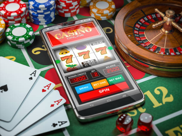 Big Wins at Online Casino UK Your Guide to Winning Big