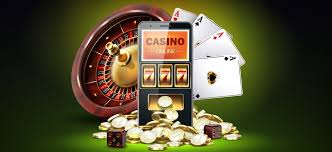 Casino Uden Rufus Unik Spiloplevelse