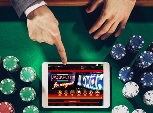 Discover the Excitement of Casino WinsMania UK Discover the Excitement of Casino WinsMania UK