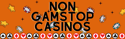 Discovering Casino Sites Not on Gamstop