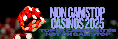 Discovering Exciting Slots and Casinos Not on Gamstop Discovering Exciting Slots and Casinos Not on Gamstop