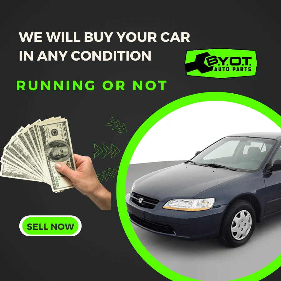 Do's And Don'ts Of Eliminating Your Old Car Motoring