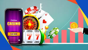 Exploring Online Casino No Deposit Bonuses A Comprehensive Guide