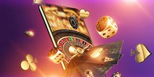 Exploring the Universe of Space Slots Casino -160658874