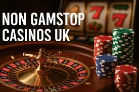 Exploring UK Casinos Not on GamStop Your Guide to Alternative Options