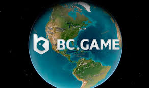 The Rise of BCGamebet in Nigeria A New Era of Online Gaming