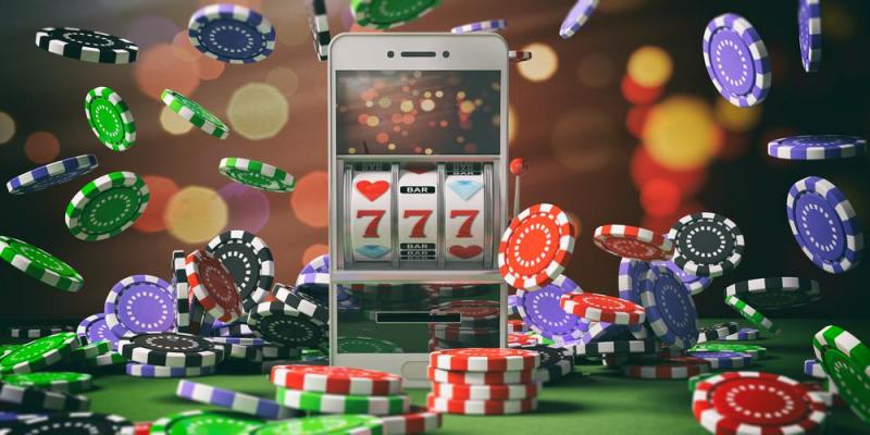 Top Casino Cashback Offers You Can't Miss -280483952
