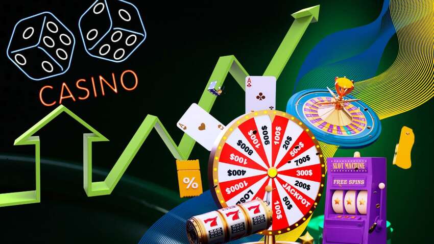 Top Casino Cashback Offers You Shouldn't Miss -237738092
