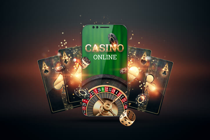 Top Casino Cashback Offers You Shouldn't Miss -237738092