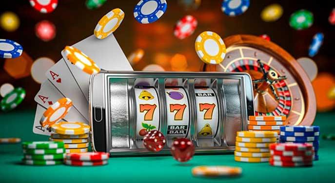 Top G Online Casino UK Your Ultimate Gaming Experience -56776483