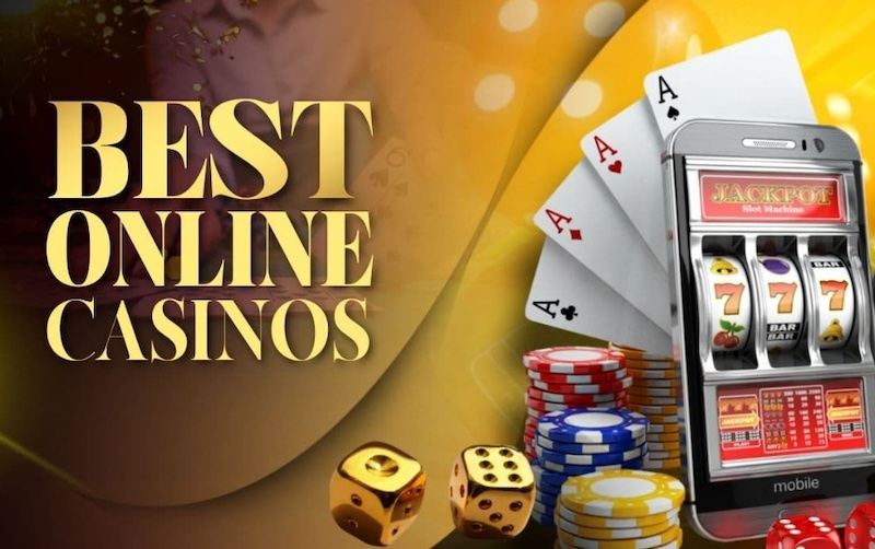 10 Euro Deposit Casino’s Zonder Stres Speel Vandaag Nog!
