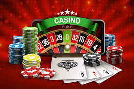 Celebrate the Seasons Exciting Events in Online Casinos