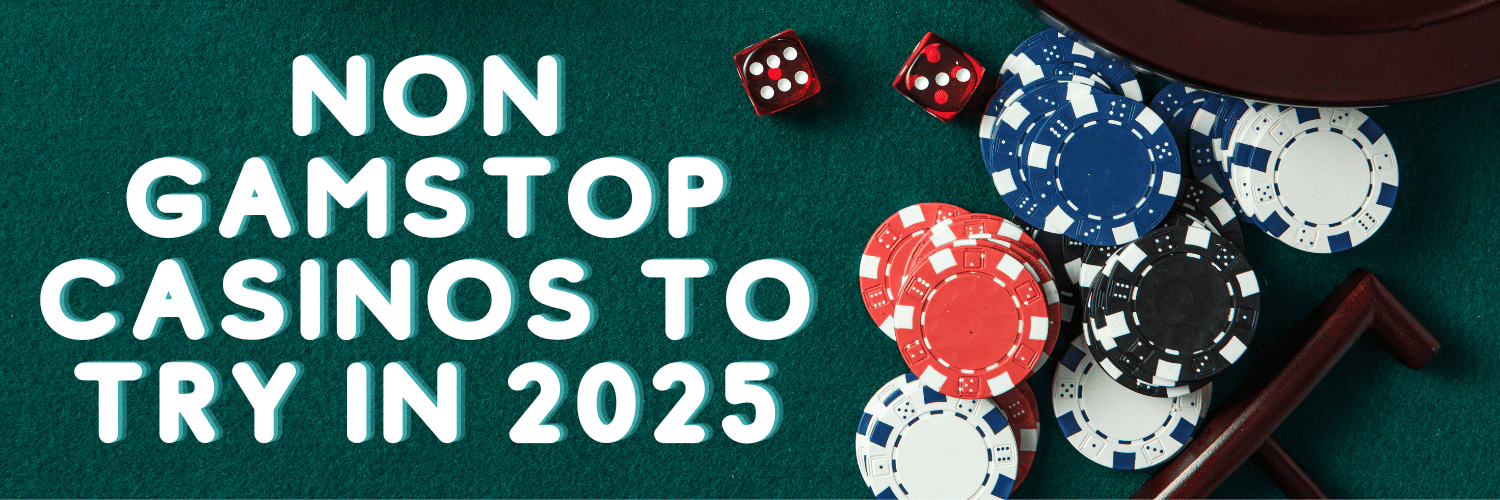 Discover Exciting Casino Sites Not on Gamstop 848641643