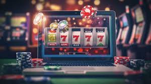 Discover Exciting Online Games at Mr Luck Casino -1987287951