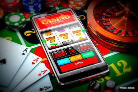 Discover the Benefits of Online Casinos Offering Stable User Experiences
