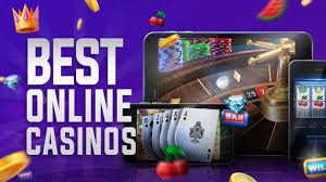 Discover the Best Live Casino Games for an Authentic Experience