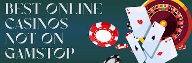 Discover the Best Non Gamstop UK Casino Sites for Ultimate Gaming