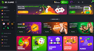 Discover the Excitement of BC.Game Sports Betting Platform Discover the Excitement of BC.Game Sports Betting Platform