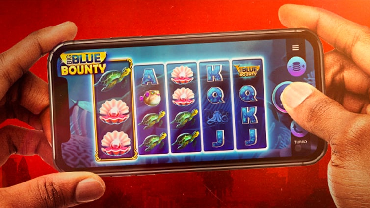Experience Serenity The Online Casino Built for Calm