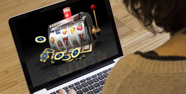 Experience the Thrill at Online Casino Neonix