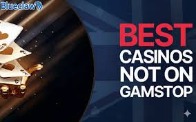 Explore Online Casinos Not Blocked by Regulations 992513268